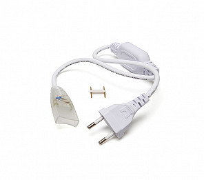 A53 CABO DE FORÇA FITA LED TASCHIBRA