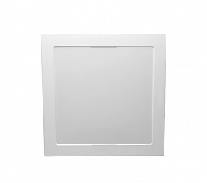 PAINEL LED 24W TASCHIBRA LYS QUADRADO EMBUTIR