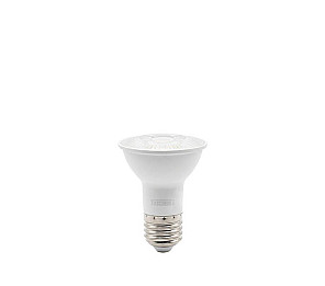 LÂMPADA LED TASCHIBRA PAR 20 7W 38°