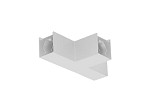 CONECTOR METRIC TASCHIBRA T 3 VIAS BRANCA