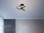PLAFON TASCHIBRA LED TOLEDO 6500K 16W