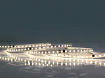 FITA LED TECHFREE 12W 120LEDS/M 5M IP20