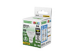 LÂMPADA LED TASCHIBRA DICROICA MR16 TDL 40 6W 36° DIM