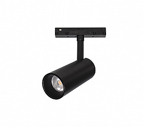 SPOT LED TASCHIBRA PARA TRILHO MAGNÉTICO ATTRACT 12W  24°