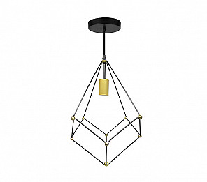 PENDENTE TASCHIBRA DONNA 1XE27