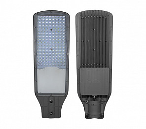 LUMINÁRIA PÚBLICA LED TASCHIBRA BRIGHT 150W 5000K ENCE