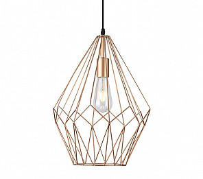 PENDENTE TASCHIBRA DIAMOND 1XE27