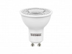 LÂMPADA TASCHIBRA LED MR16 TDL 25 4W 38° 2700K