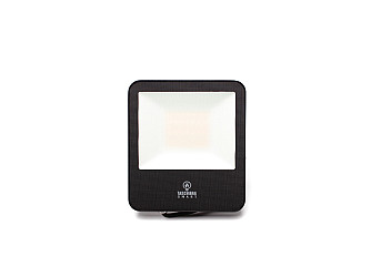Smart Refletor Taschibra Wi-fi LED 50W RGB+CCT