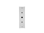 CONECTOR METRIC TASCHIBRA LINEAR BRANCA