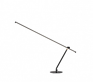 LUMINÁRIA DE MESA LED TASCHIBRA POLE 12W