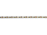 FITA LED PRO 10W 120LEDS/M 5M 12V COM FONTE AUTOVOLT IP20