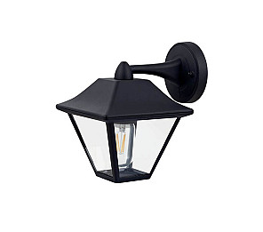 ARANDELA TASCHIBRA VILLA DN E27 P/LÂMP LED