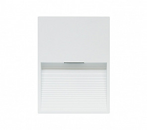 BALIZADOR LED CINE SOBREPOR BRANCO