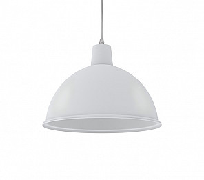PENDENTE TASCHIBRA DESIGN TD 822 BRANCO