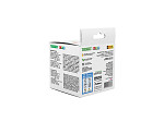 LÂMPADA LED TASCHIBRA  PAR 30 9,9W 36° 2700K DIM IP65