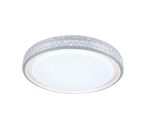 PLAFON LED TASCHIBRA REDONDO IRIS ON TW 20W