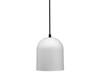 PENDENTE TASCHIBRA MUG 1XE27 - BRANCA