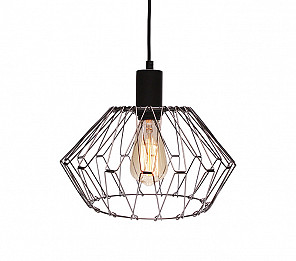 PENDENTE TASCHIBRA FORMS 200 1XE27