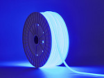 FITA LED TASCHIBRA PRO COB 10W 320 LEDS/M 25M  IP65 AZUL