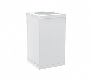 ARANDELA TASCHIBRA SOL V0V 2XGZ10 BRANCA