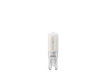 LÂMPADA LED G9 DROPS 2,5W 127V 2700K