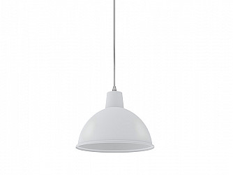 PENDENTE TASCHIBRA DESIGN TD 820 BRANCO