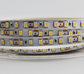 FITA LED TACHIBRA 10W 120LEDS/M 5M 12V IP20
