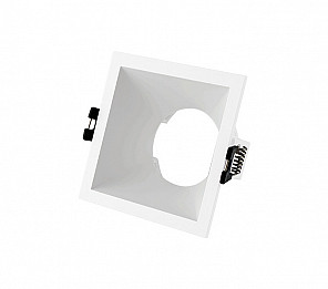 SPOT EMBUTIR TACHIBRA MR16 PIAZZA RECUADO