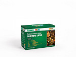 FESTÃO LUMINOSO TASCHIBRA 200 MINI LED ARAME 3000K