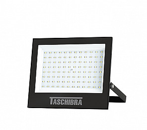 REFLETOR TASCHIBRA TR LED 100W