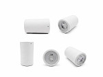 PLAFON TASCHIBRA SOBREPOR CANNON PAR 20