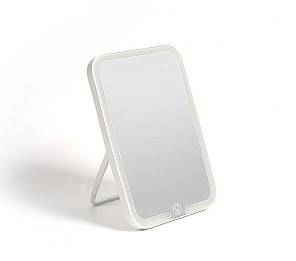 ESPELHO DE MESA MAKE LED TASCHIBRA ON TW