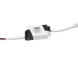 DRIVER PARA PAINEL LED TASCHIBRA 18W LUX AUTOVOLT