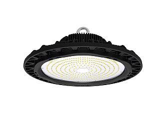 LUMINÁRIA TASCHIBRA HIGH BAY LED 165W 5000K