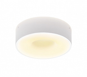 PLAFON TASCHIBRA SUSHI LED 40W BRANCO
