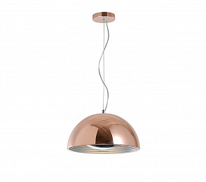 PENDENTE TASCHIBRA UNI 800-C ACOBREADO 1XE27