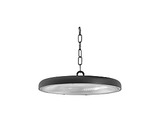 LUMINÁRIA TASCHIBRA HIGH BAY LED 100W 5000K