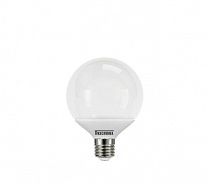 LÂMPADA TASCHIBRA GLOBO LED 100 9,5W