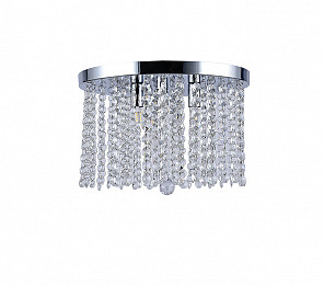 PENDENTE/PLAFON DE CRISTAL TASCHIBRA ALFA 300 3XG9