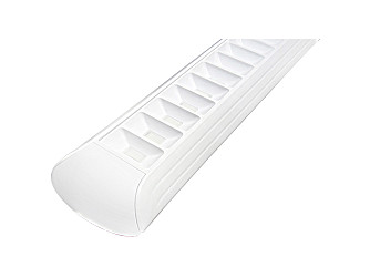 LUMINÁRIA LED TASCHIBRA  NETUNA 32W BRANCA