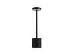 LUMINÁRIA DE MESA LED TASCHIBRA ORBIT RECARREGÁVEL