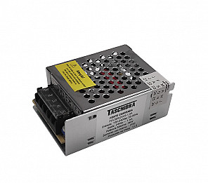 FONTE CHAVEADA TASCHIBRA 36W AUTOVOLT SAIDA 24VDC 1,5A