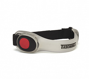 BRACELETE LUMINOSO LED TASCHIBRA ACTION