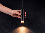 LÂMPADA LED TASCHIBRA DICROICA MR11 TDL 20 / 3,5W 2700K GU10