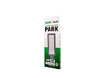 LUMINÁRIA LED EXTERNA PARA PÁTIO TASCHIBRA PARK 150W 5000K