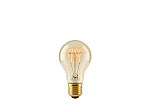 LÂMPADA FILAMENTO DE CARBONO TASCHIBRA A19 40W 220V