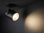 LÂMPADA LED PAR 38 TASCHIBRA 14W 36° 2700K DIMERIZÁVEL IP65