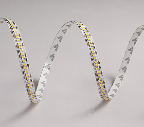 FITA LED TASCHIBRA PRO 20W 240LEDS/M 5M 12V IP20