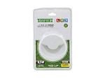 LUZ GUIA LED DREAM COM SENSOR TASCHIBRA 0,5W 3000K